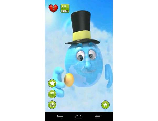 Talking Planet Earth for Android - Download the APK from Habererciyes